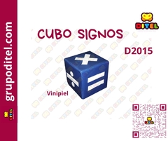 Cubos en internet