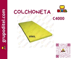 Colchoneta en internet