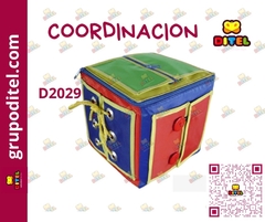 Cubos