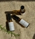 Mini Home Spray - Lírio & Alecrim - Flores e Fragrâncias