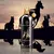 Arabians Tonka de Montale