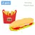 Kit Cozinha Infantil Monster Carnival - cerebrinho