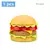Kit Cozinha Infantil Monster Carnival - comprar online