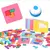 Jogo Educativo de Blocos Coloridos 3D na internet