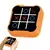 Desafio Inteligente: Jogo Eletrônico Tic-Tac-Toe na internet