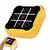 Desafio Inteligente: Jogo Eletrônico Tic-Tac-Toe - cerebrinho