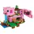 Lego do Minecraft