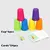 Desafio das Cores - loja online