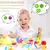 Ovos Mágicos Montessori - loja online