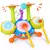 Super Bateria Infantil 5 em 1 na internet