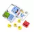 Blocos de Madeira Geométricos das Emoções - comprar online