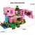 Imagem do Lego do Minecraft