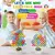 Blocos Criativos de Construção 3D - comprar online