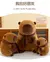 Imagem do Capivara de Pelúcia 35 cm