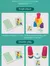 Desafio das Cores na internet