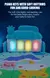Tapete de Atividades Musical - comprar online