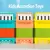 Imagem do Mini Acordeão Infantil com Teclado e Xilofone