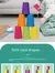Desafio das Cores na internet