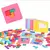 Jogo Educativo de Blocos Coloridos 3D