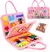 Quadro Montessori Sensorial - loja online