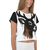 crop top deer design - Corzola Digital Market