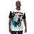 jaguar design t-shirt