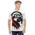 parakeet design t-shirt