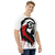 parakeet design t-shirt - Corzola Digital Market