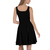 axolotl design skater dress - buy online