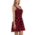 fox design skater dress on internet
