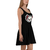 axolotl design skater dress - Corzola Digital Market