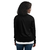 unisex bomber jacket deer design - buy online