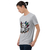 Image of axolotl design t-shirt
