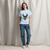 Unisex classic deer design - buy online