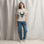 Unisex classic deer design - online store