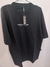 Remera Oversize Custer Talle S