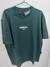 Remera Oversize Custer Talle M