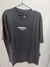 Remera Oversize Custer Talle M - Exclusiva