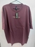 Remera Oversize Custer Talle L