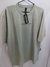 Remera Oversize Custer Talle L - comprar online