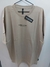 Remera Oversize Custer Talle XL