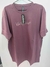 Remera Oversize Custer Talle XXL
