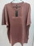 Remera Oversize Custer Talle 6 - comprar online
