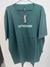 Remera Oversize Custer Talle 8
