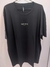 Remera Oversize Custer Talle 8 - comprar online