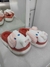 Pantufla Perro - tienda online