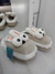 Pantufla Conejo - Exclusiva