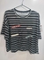 Remera Over