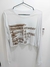Crop Top Over Manga Larga - comprar online