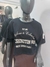 Remera Oversize Corta